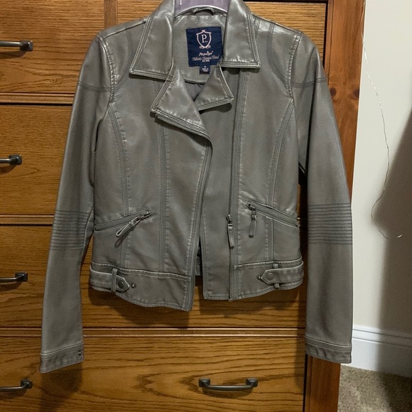 Papaya Jackets & Coats Papaya Authentic American Brand Jacket